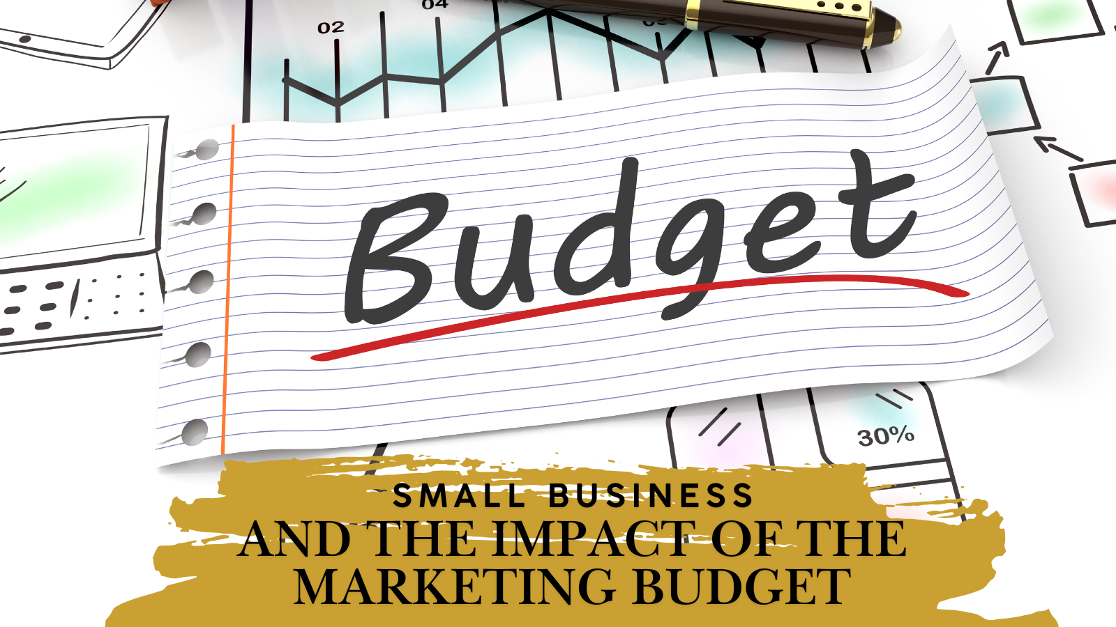  How is your Marketing Budget impacting your Small Business?